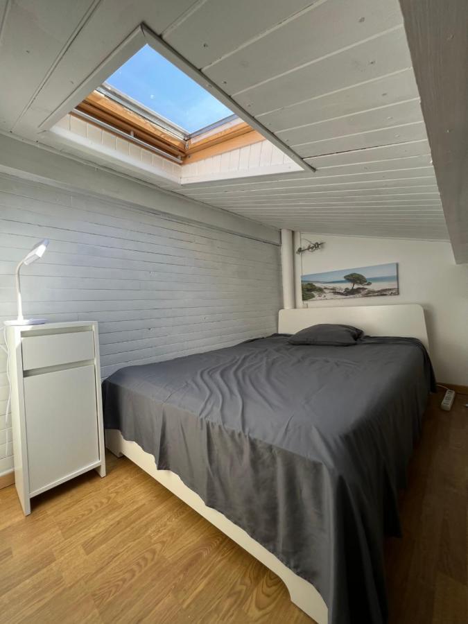 La Maisonnette De גרואיסאן מראה חיצוני תמונה
