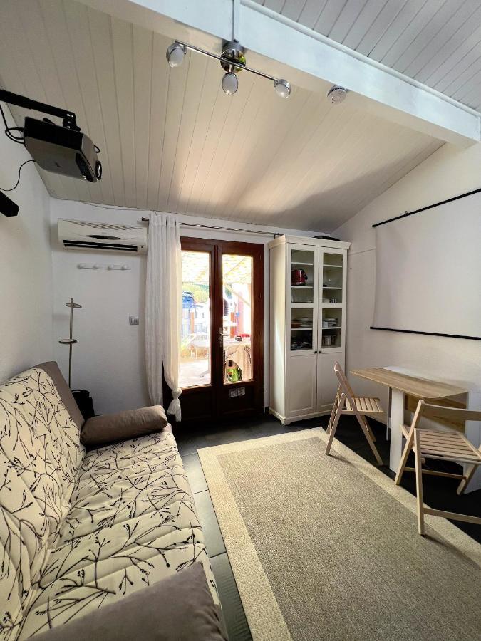 La Maisonnette De גרואיסאן מראה חיצוני תמונה